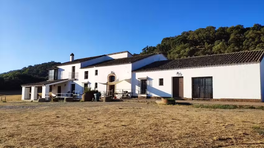 Villa Escutia