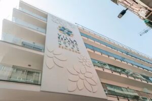 Villa España Hotel