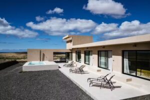 Villa Essea Living – Tindaya