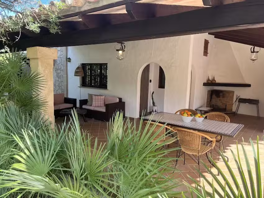 Villa Estel – La Goleta Hotel de Mar & Villas