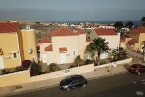 Villa Estrella Del Mar