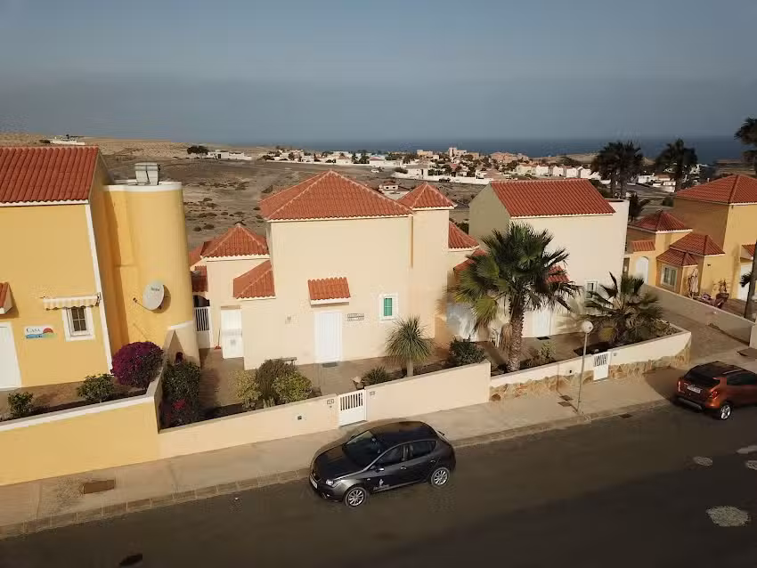 Villa Estrella Del Mar
