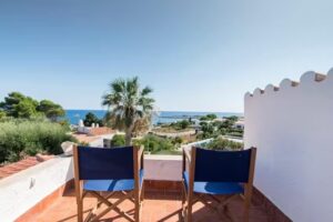 Villa Estrella Fugaz – Alquiler de Villas en Menorca