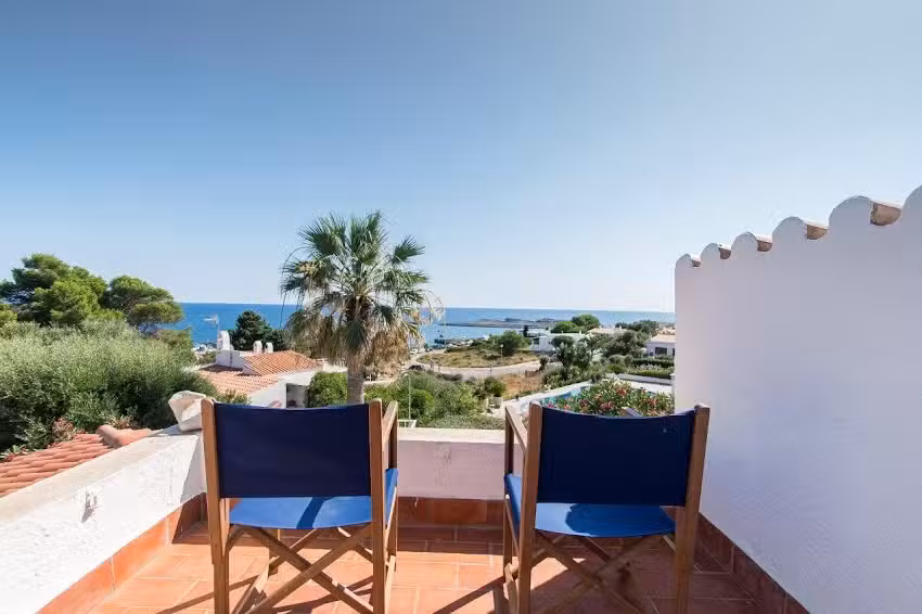 Villa Estrella Fugaz – Alquiler de Villas en Menorca