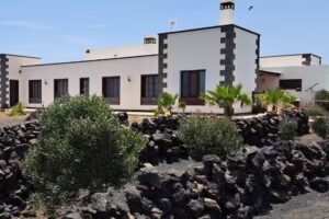 Villa Estrella Polar