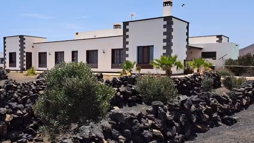 Villa Estrella Polar