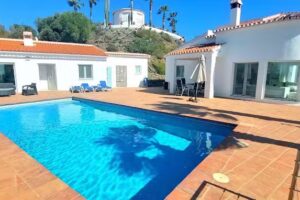 Villa Estrellita Sayalonga