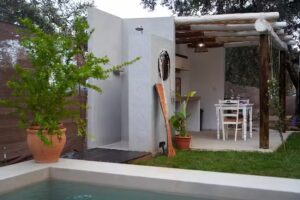 Villa Experience | Cabaña Rural El Arbol