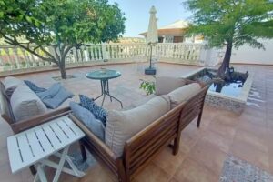 Villa Falconera Gandía