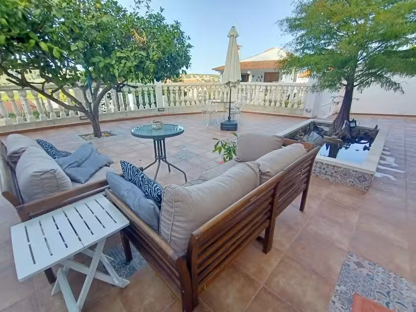 Villa Falconera Gandía