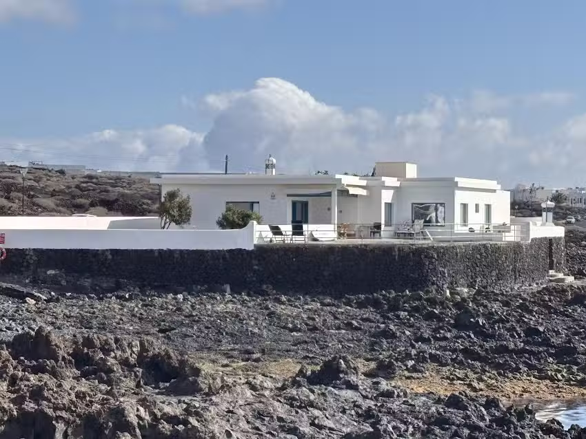 Villa Fedora