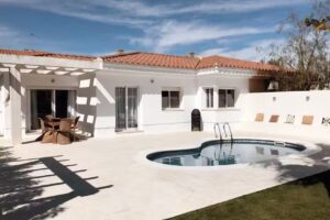 Villa Fernweh – Delta de l’Ebre