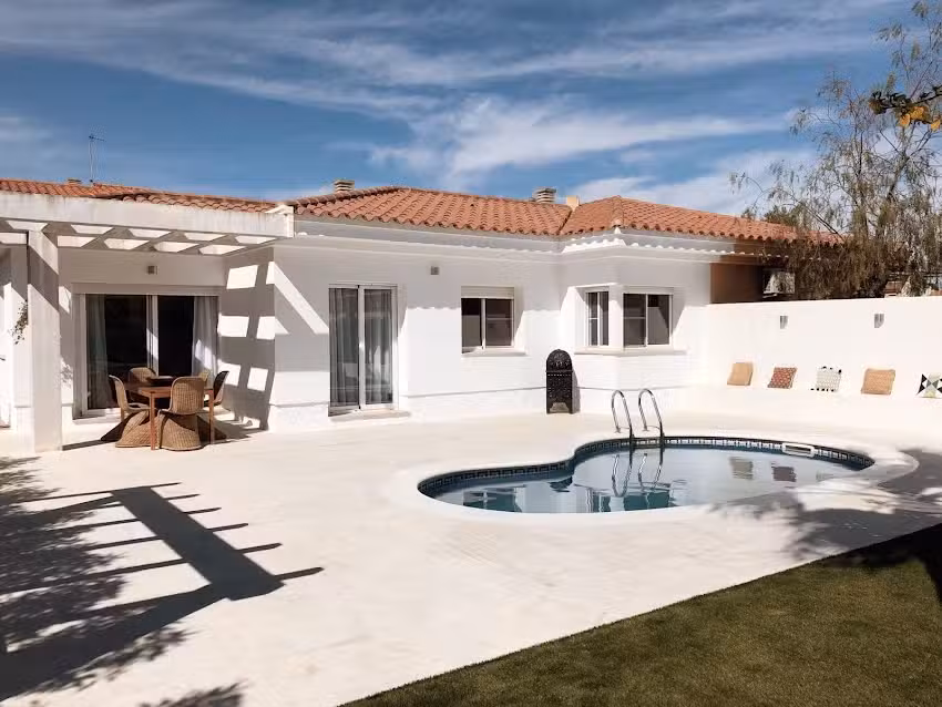 Villa Fernweh – Delta de l’Ebre