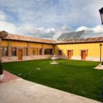 Villa Ferrera Posada Rural