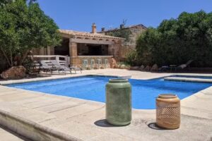 Villa – Finca Can Vidal