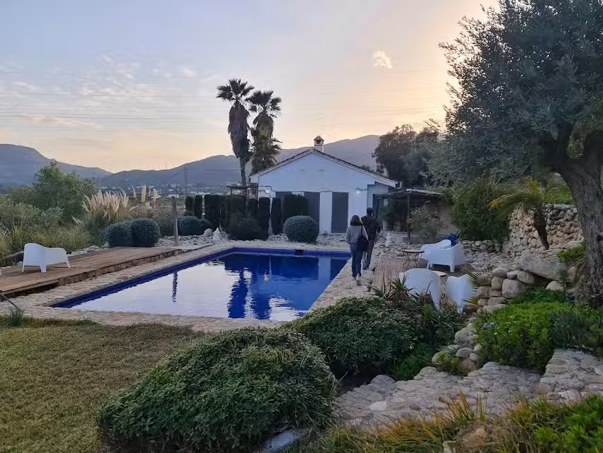 villa Finca Manodiana