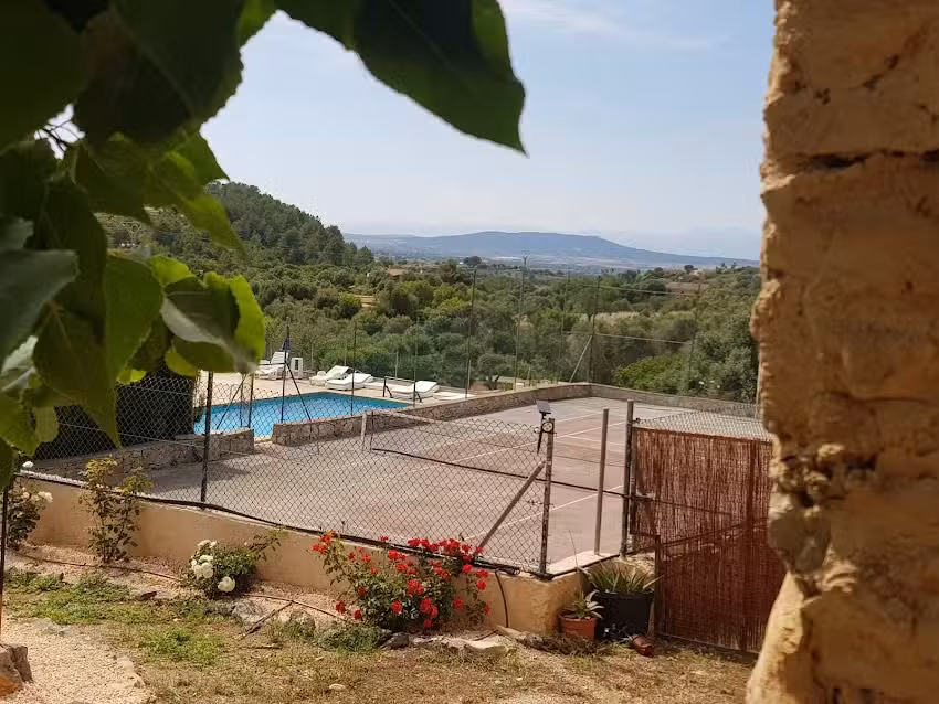 Villa Finca