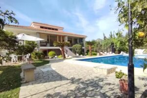 Villa Florencia Casa Rural Gandia