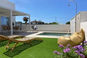 Villa Florida Conil Los Mendoza