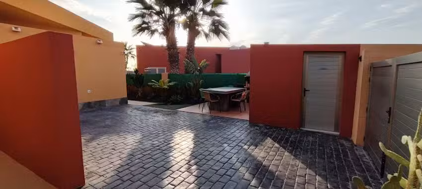 Villa Fortuna