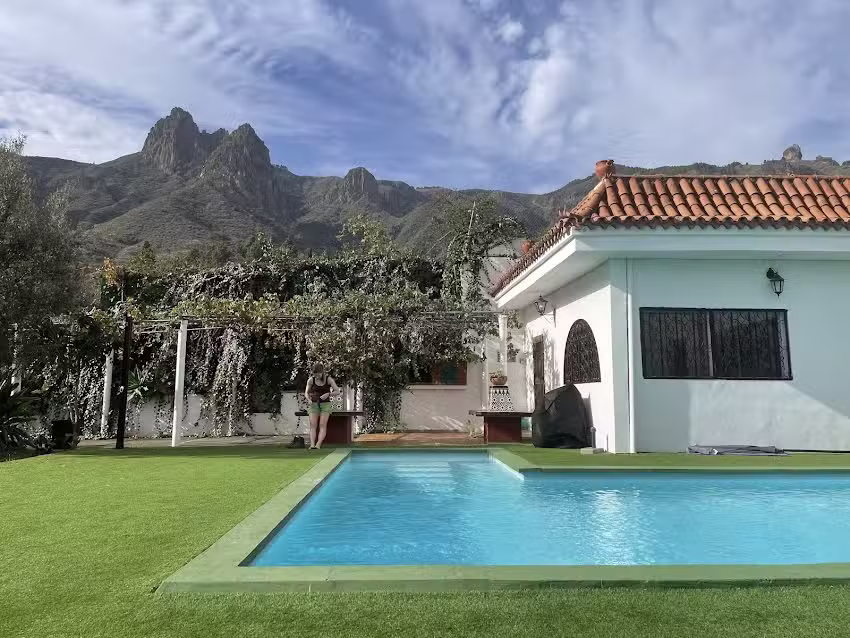 Villa Francis