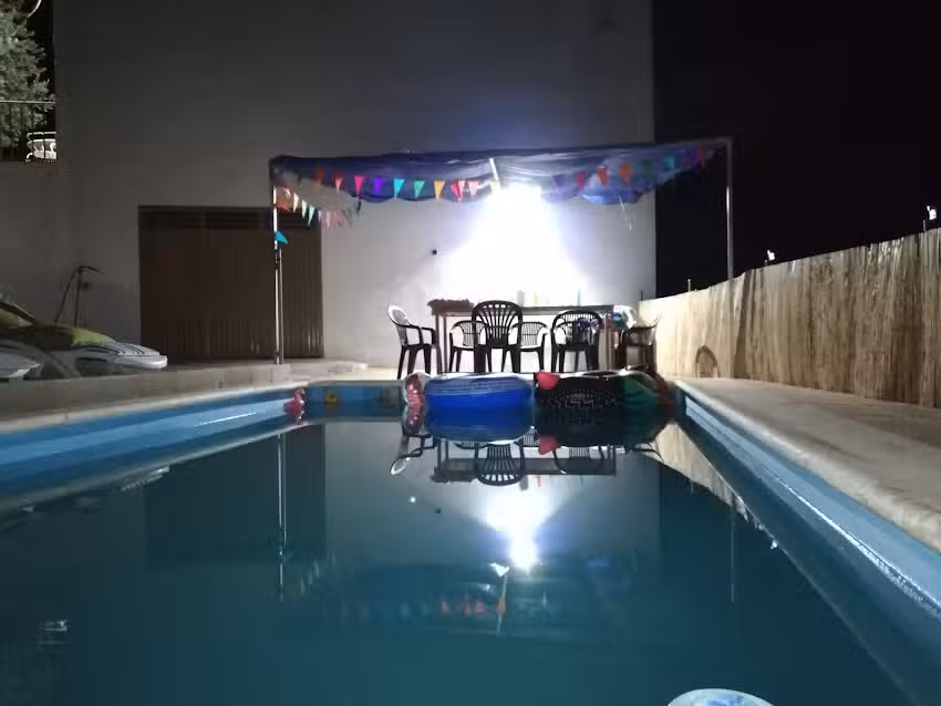 Villa Fuentes