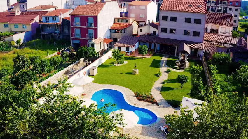 Villa Galicia