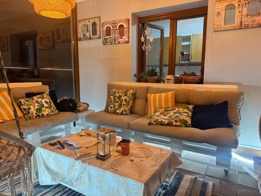 Villa Garcia LLanes