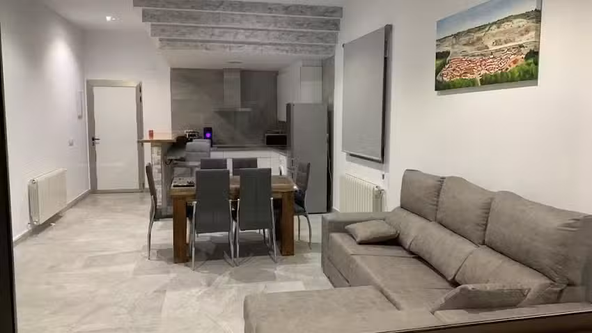 Villa Hortelano