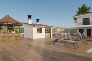 Villa Huerta 1 Manises