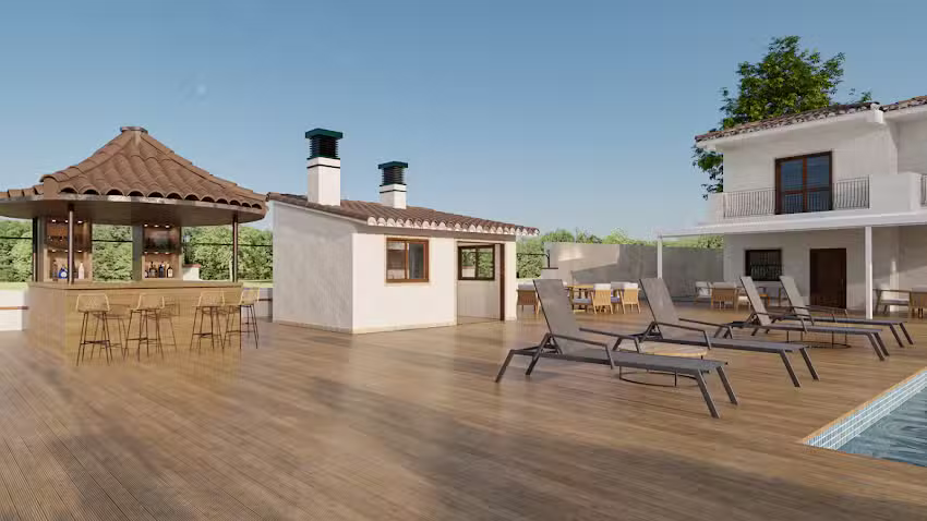 Villa Huerta 1 Manises