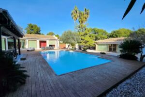 Villa Huerta 2 Paterna