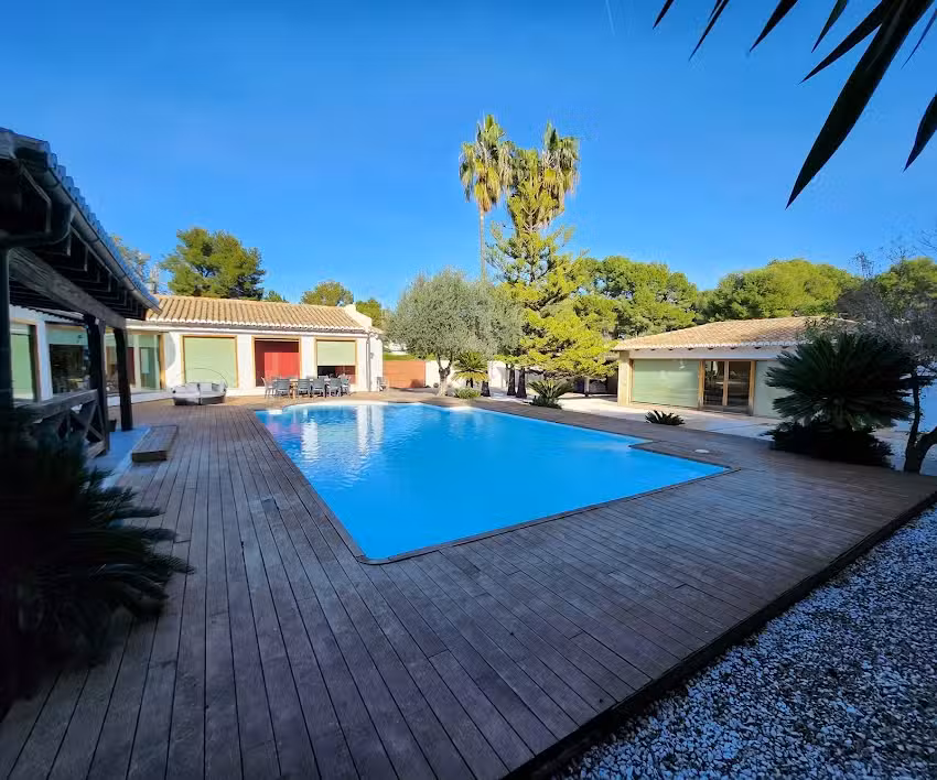 Villa Huerta 2 Paterna