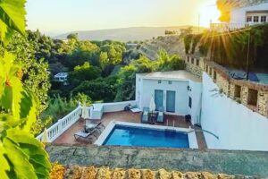 VILLA IGNACIA B&B