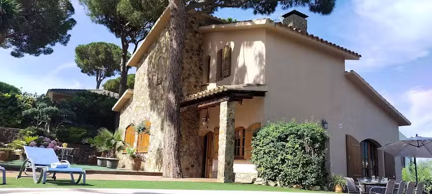 Villa Irene