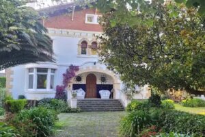 Villa Isabela Bakio Rooms