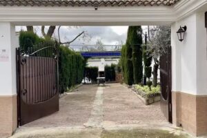 Villa Jardín Priego