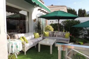 Villa Jazmin B & B Mijas