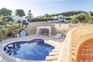 Villa Jose – holiday rentals home – Keo-Homes