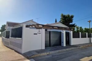 Villa Josefina Málaga