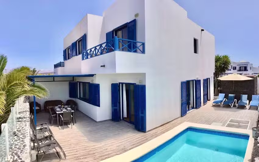 Villa Katarina