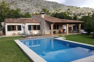 VILLA La Font Dickinson Villas