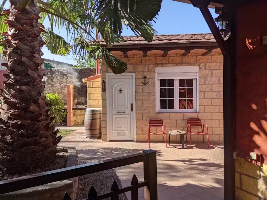Villa La Gloria