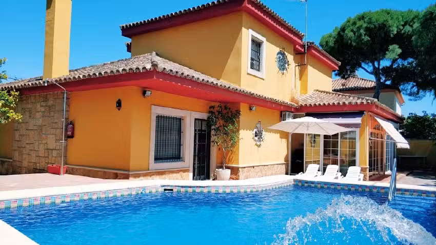 Villa La Jara