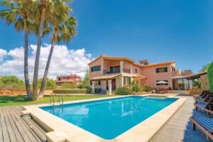 Villa La Mallorquina