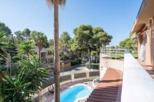 Villa La Mora Pool Oasis