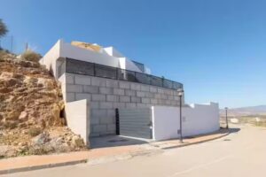 Villa La Piedra de Coín