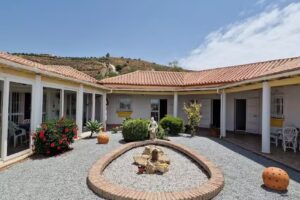 Villa La Sorpresa Torrox