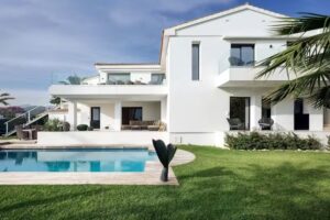 Villa La Vista Marbella