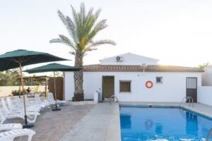 Villa Las Tres Hermanas – Albarreal de Tajo